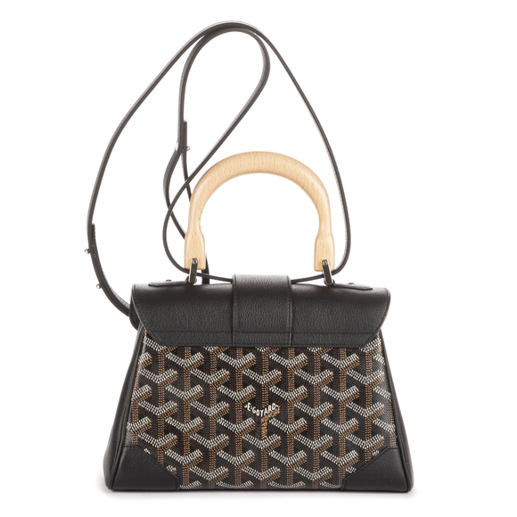 Goyard Saigon mini - Picture 4 of 10